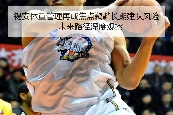 锡安体重管理再成焦点鹈鹕长期建队风险与未来路径深度观察